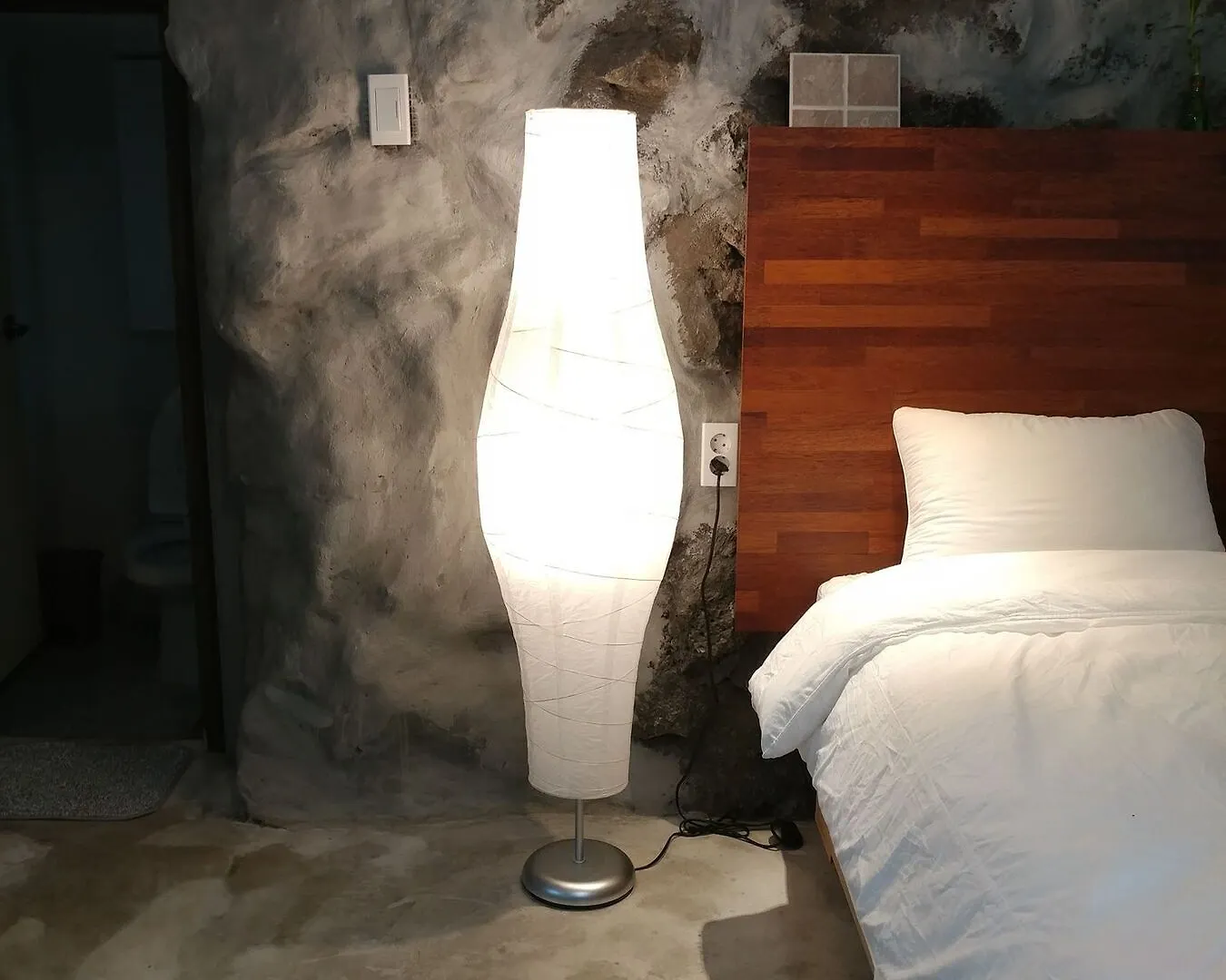 Hotel Baettorong Hado à Jeju Corée du Sud