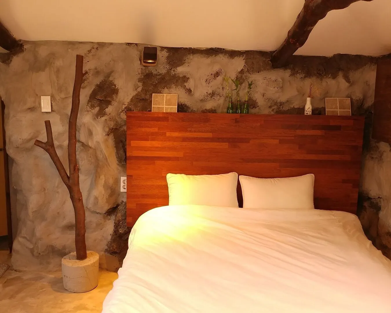 Baettorong Hado Hotel Jeju